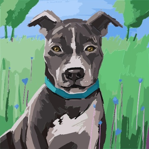 Meet your Posher, Jennie - Picture 1 of 1